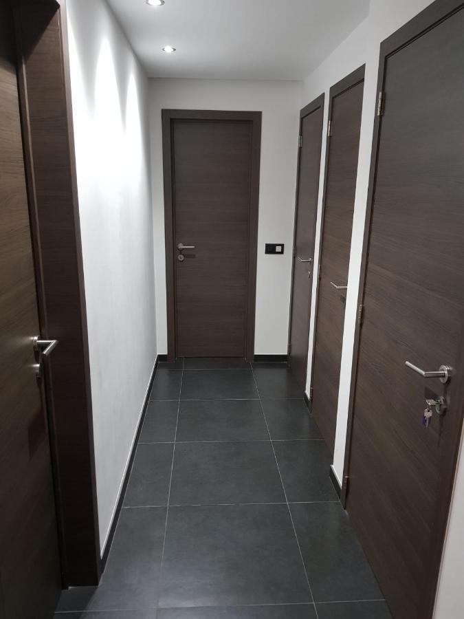 Duingalm - Apartment 100M From The Beach De Haan Esterno foto
