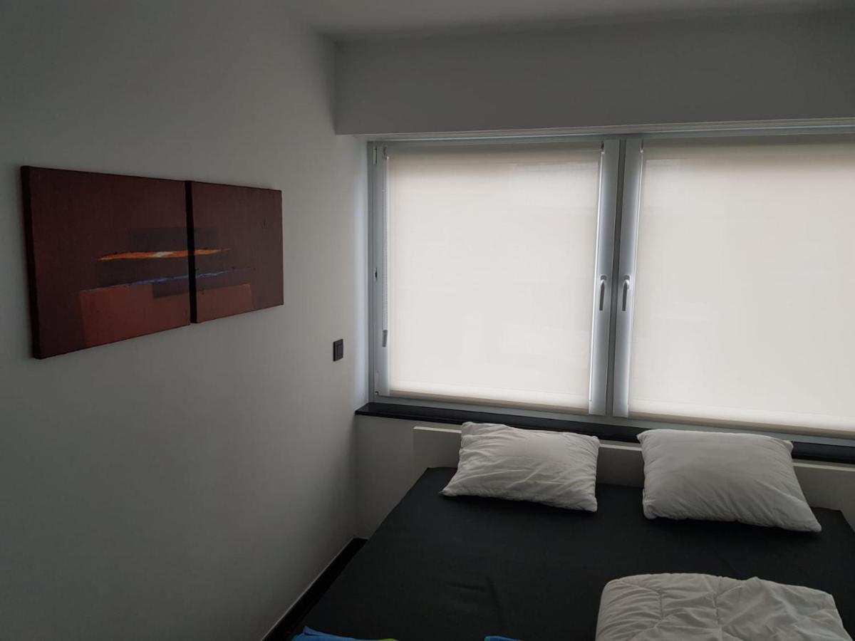 Duingalm - Apartment 100M From The Beach De Haan Esterno foto