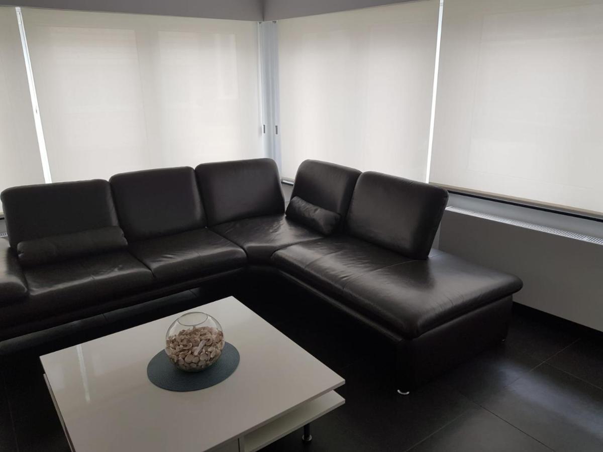 Duingalm - Apartment 100M From The Beach De Haan Esterno foto