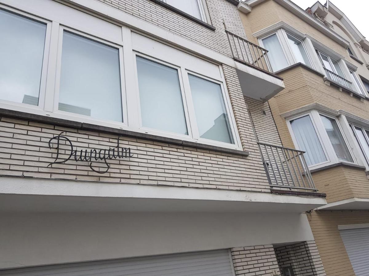Duingalm - Apartment 100M From The Beach De Haan Esterno foto